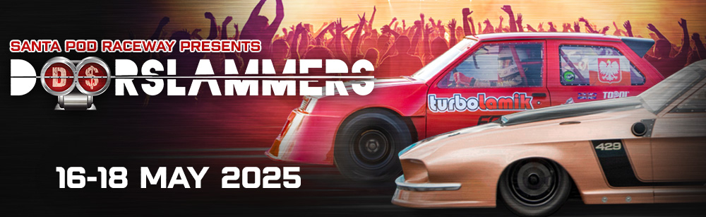 Doorslammers-2025