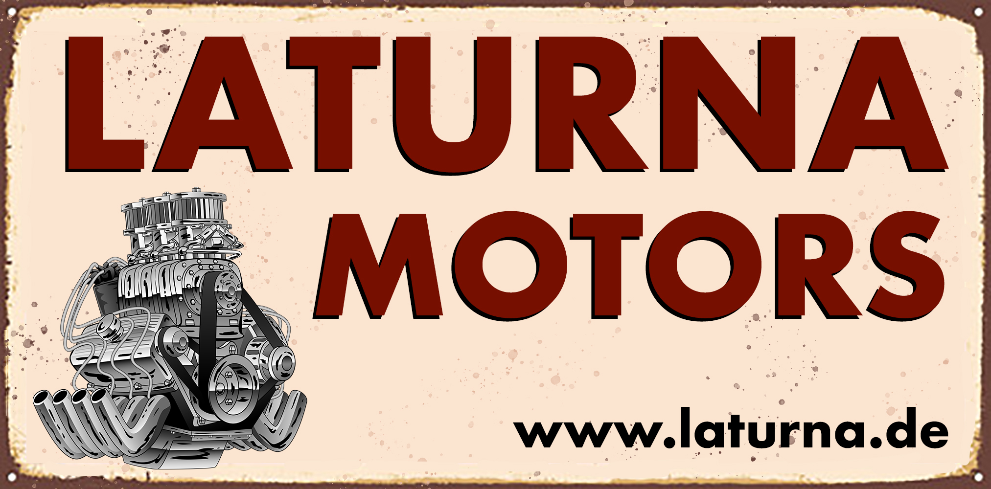 LATURNA MOTORS